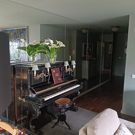 Praceta Apartment ปอร์โต ภายนอก รูปภาพ
