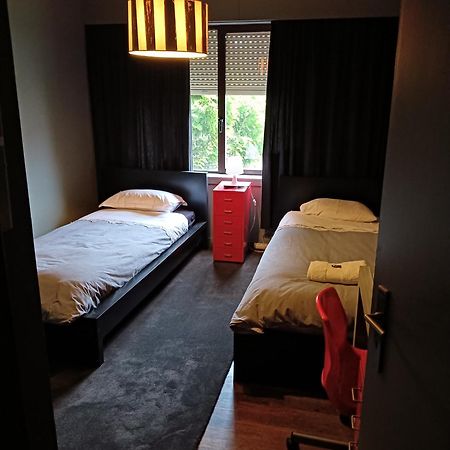 Praceta Apartment ปอร์โต ภายนอก รูปภาพ