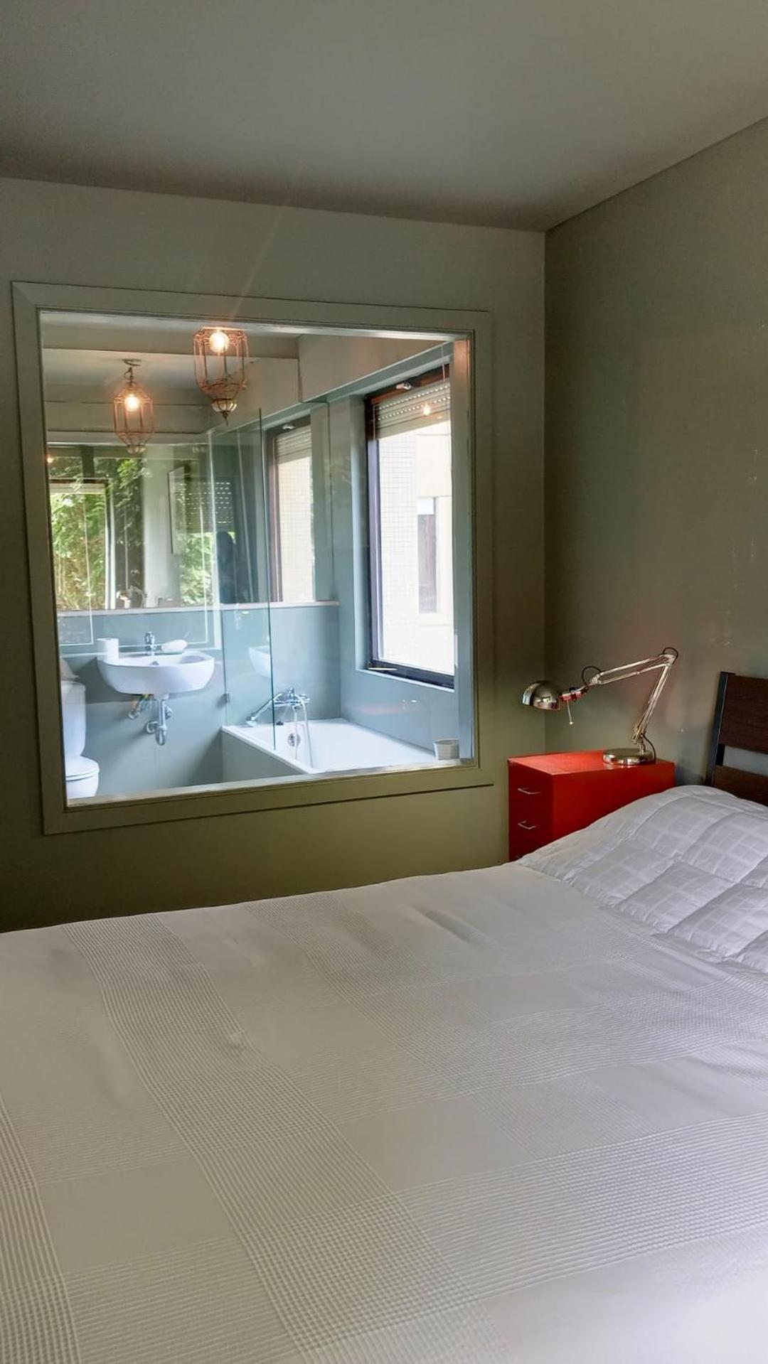 Praceta Apartment ปอร์โต ภายนอก รูปภาพ