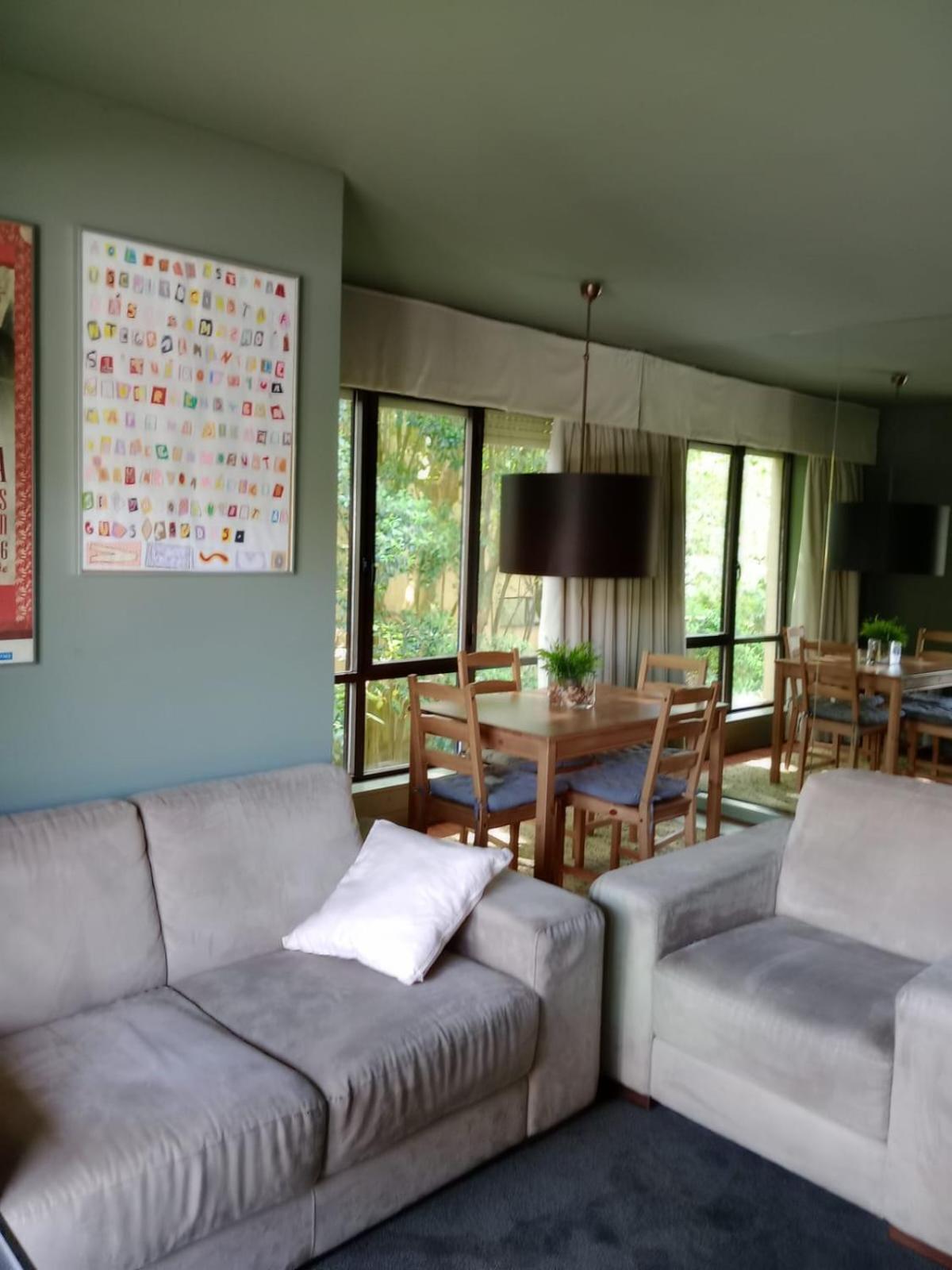 Praceta Apartment ปอร์โต ภายนอก รูปภาพ