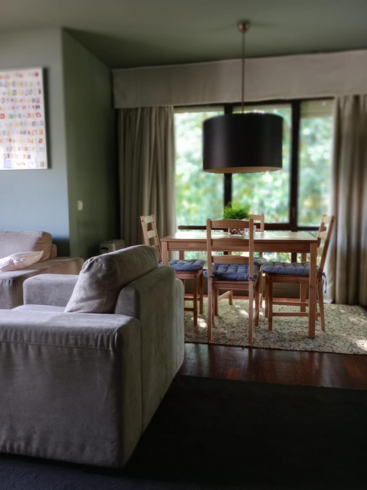 Praceta Apartment ปอร์โต ภายนอก รูปภาพ