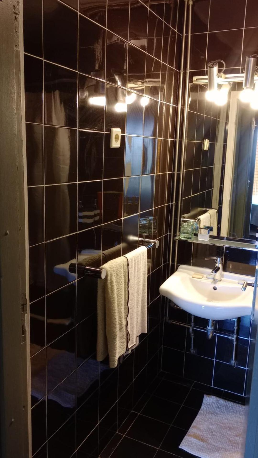 Praceta Apartment ปอร์โต ภายนอก รูปภาพ