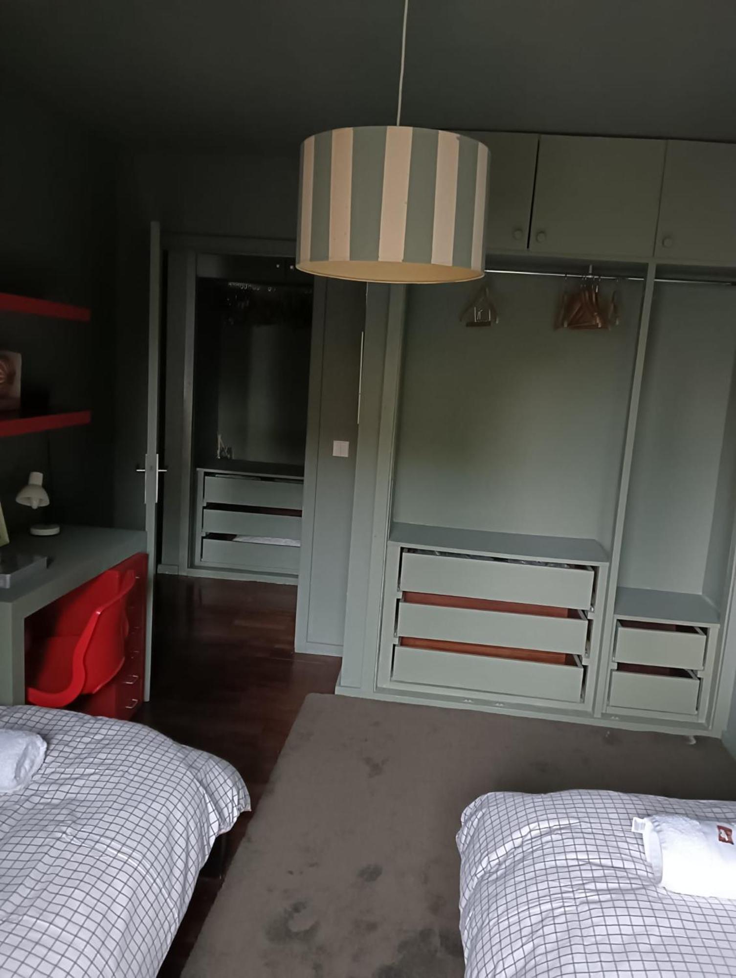 Praceta Apartment ปอร์โต ภายนอก รูปภาพ