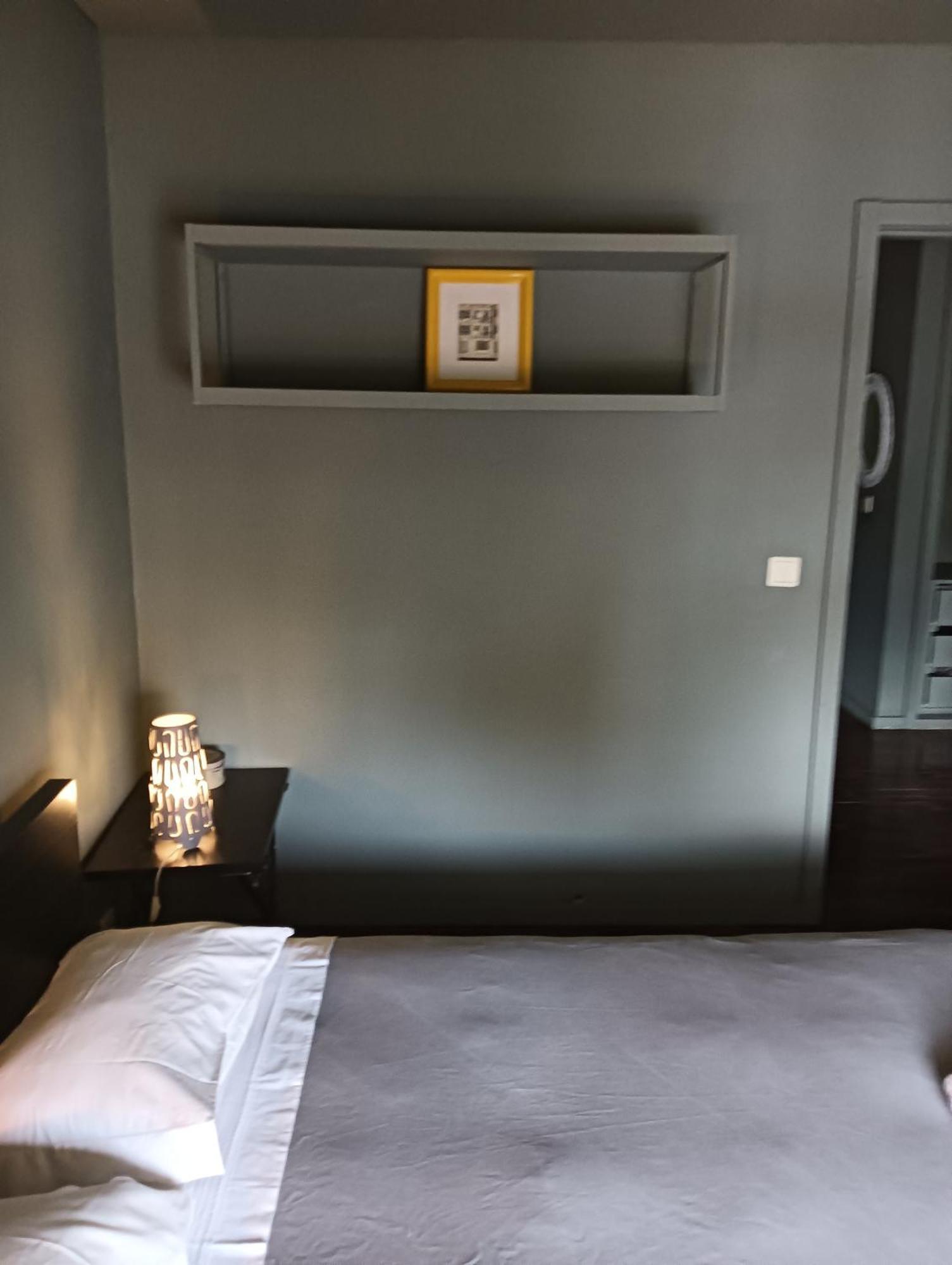 Praceta Apartment ปอร์โต ภายนอก รูปภาพ