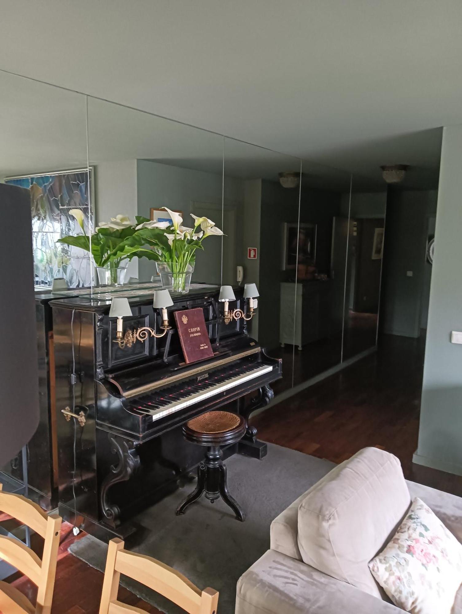 Praceta Apartment ปอร์โต ภายนอก รูปภาพ