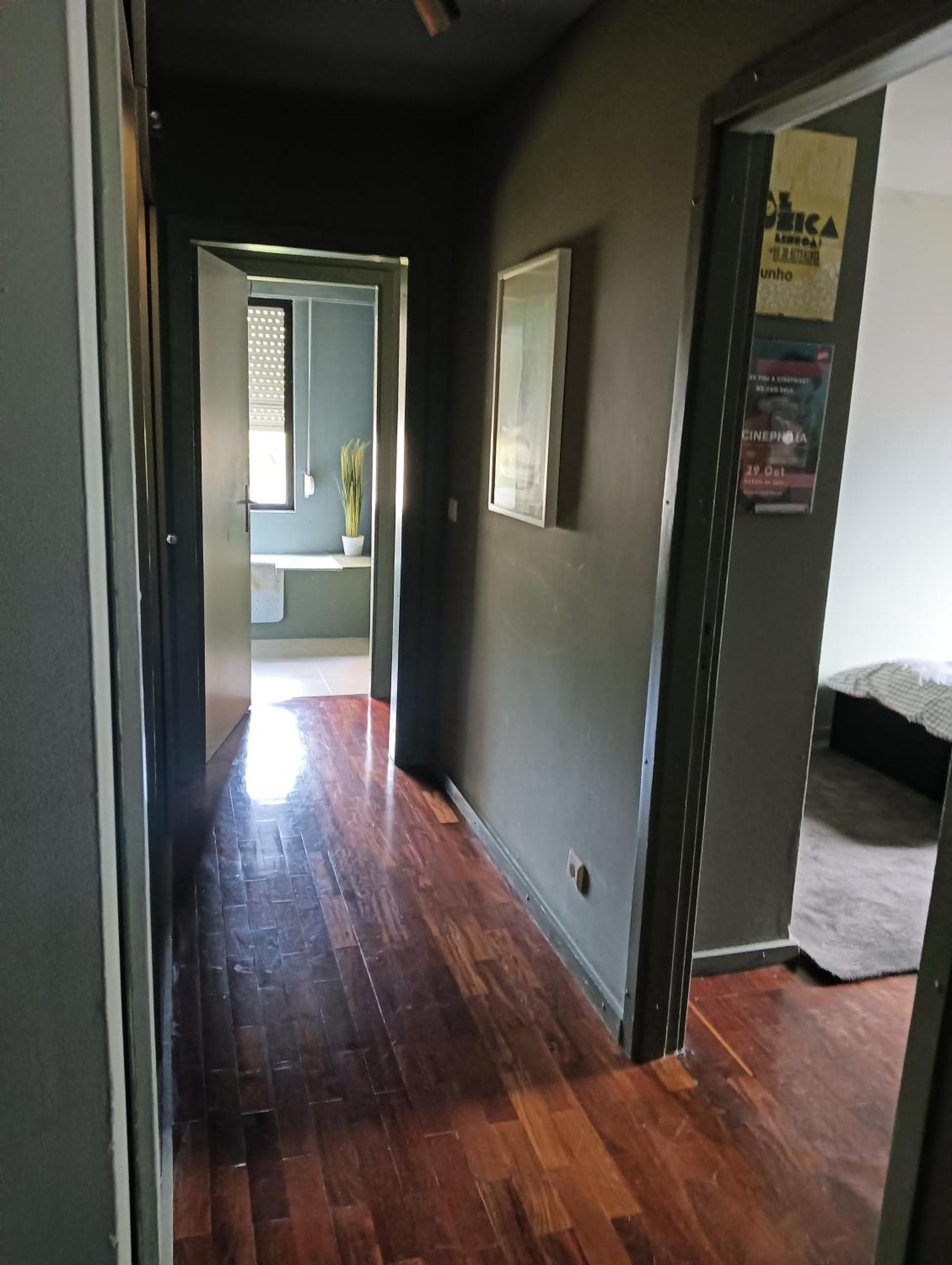 Praceta Apartment ปอร์โต ภายนอก รูปภาพ
