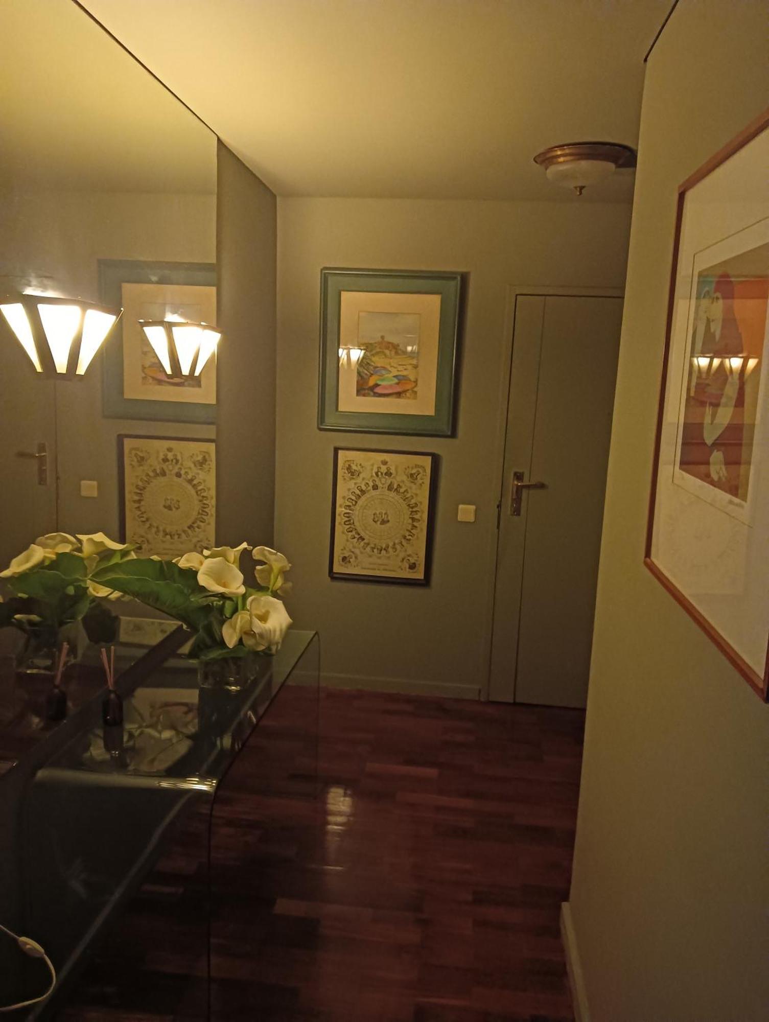 Praceta Apartment ปอร์โต ภายนอก รูปภาพ