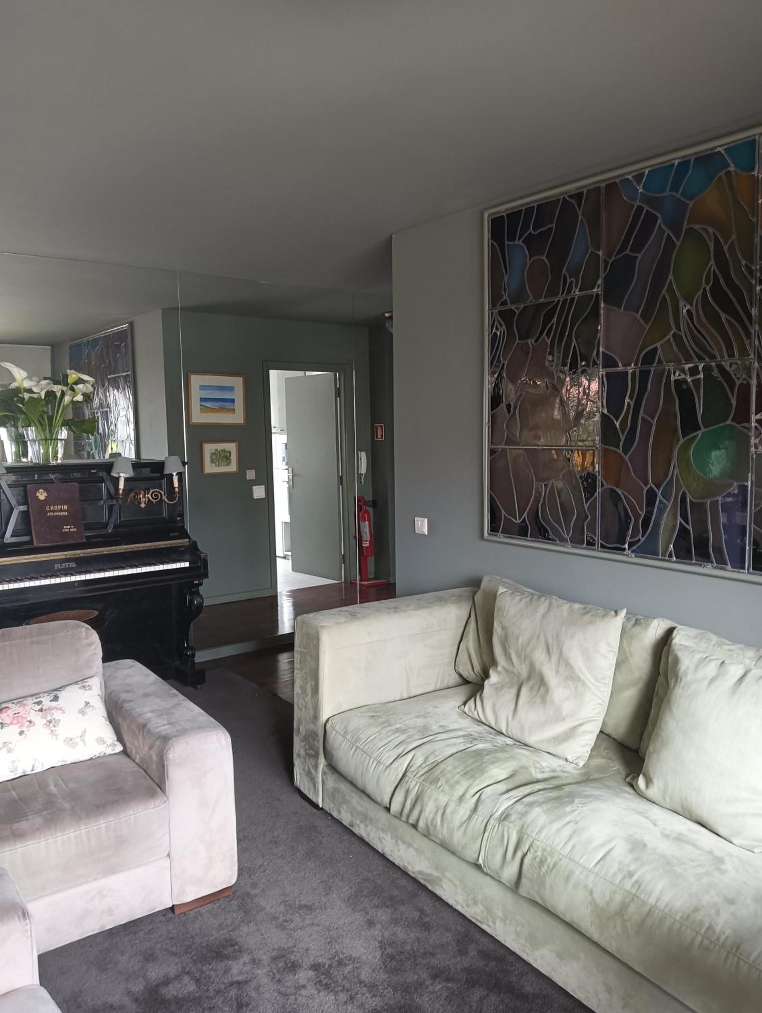 Praceta Apartment ปอร์โต ภายนอก รูปภาพ
