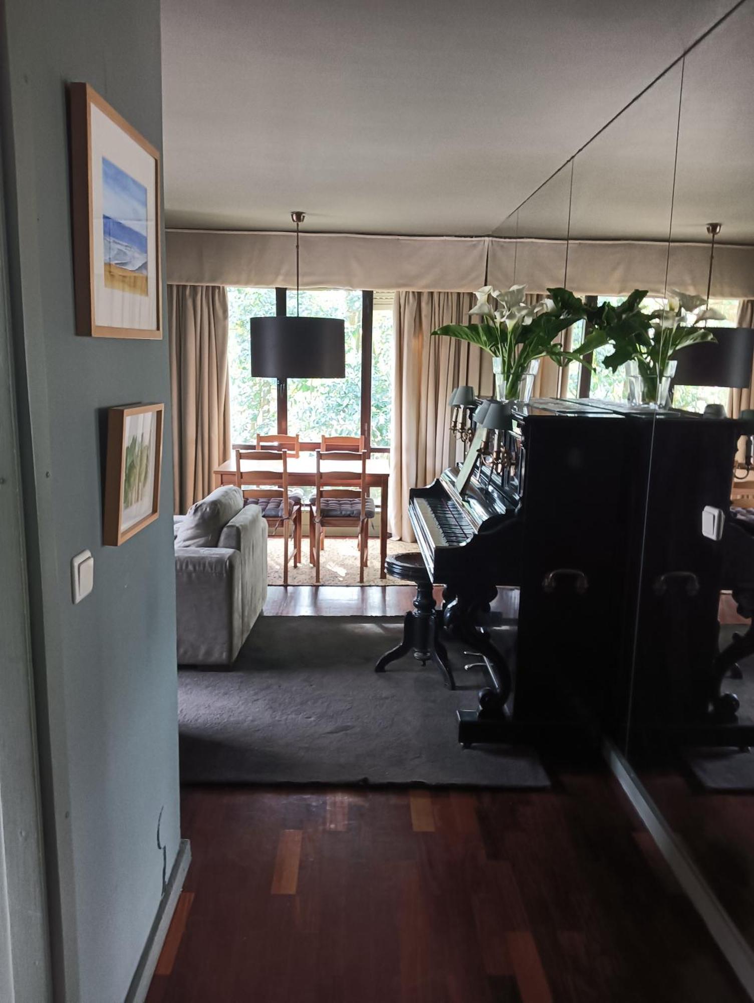 Praceta Apartment ปอร์โต ภายนอก รูปภาพ