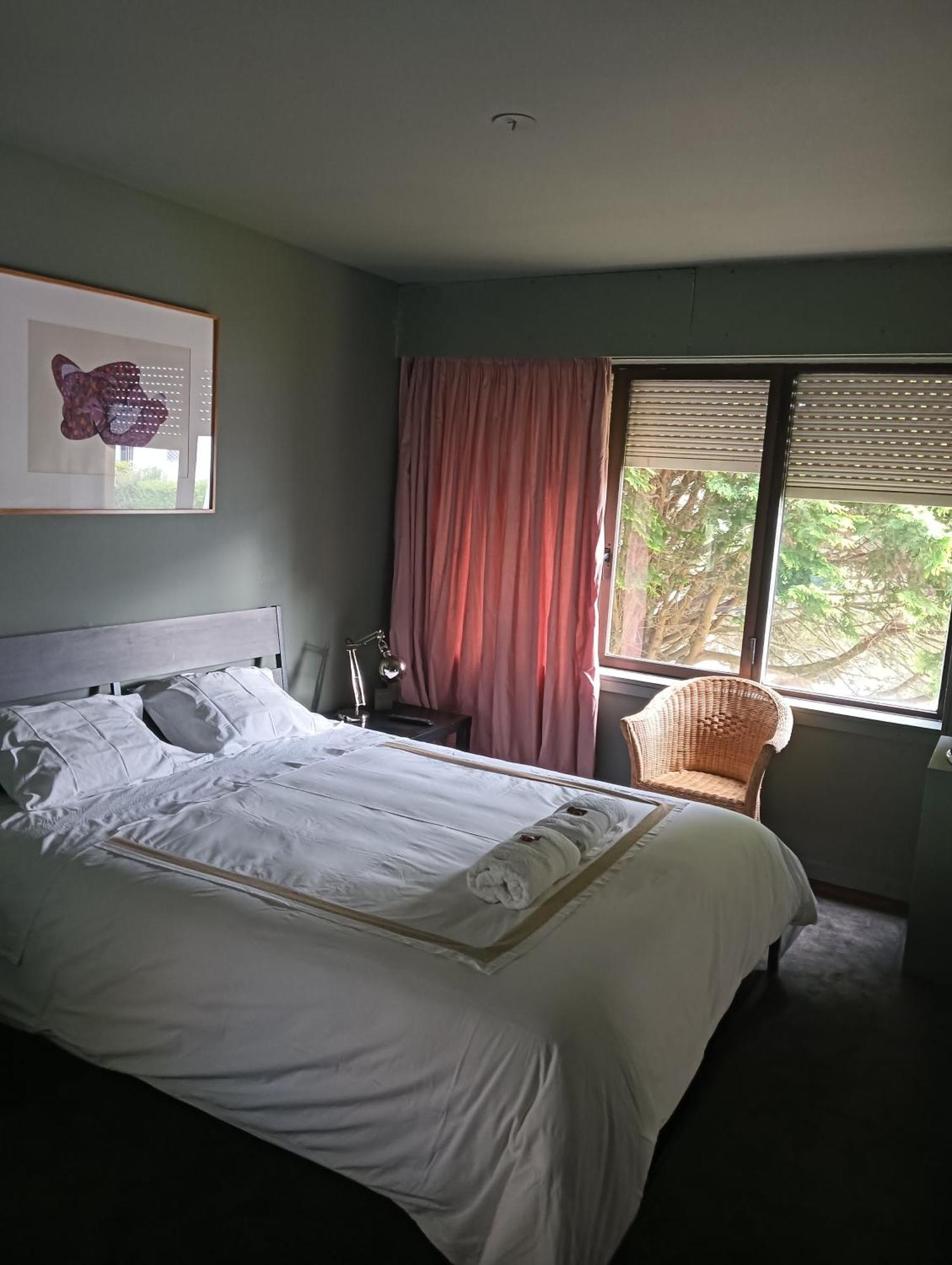 Praceta Apartment ปอร์โต ภายนอก รูปภาพ