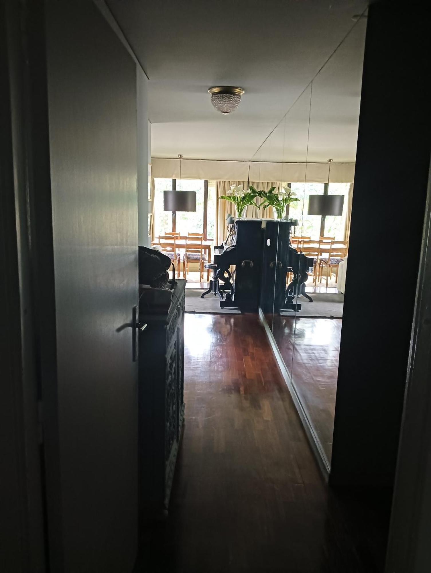 Praceta Apartment ปอร์โต ภายนอก รูปภาพ