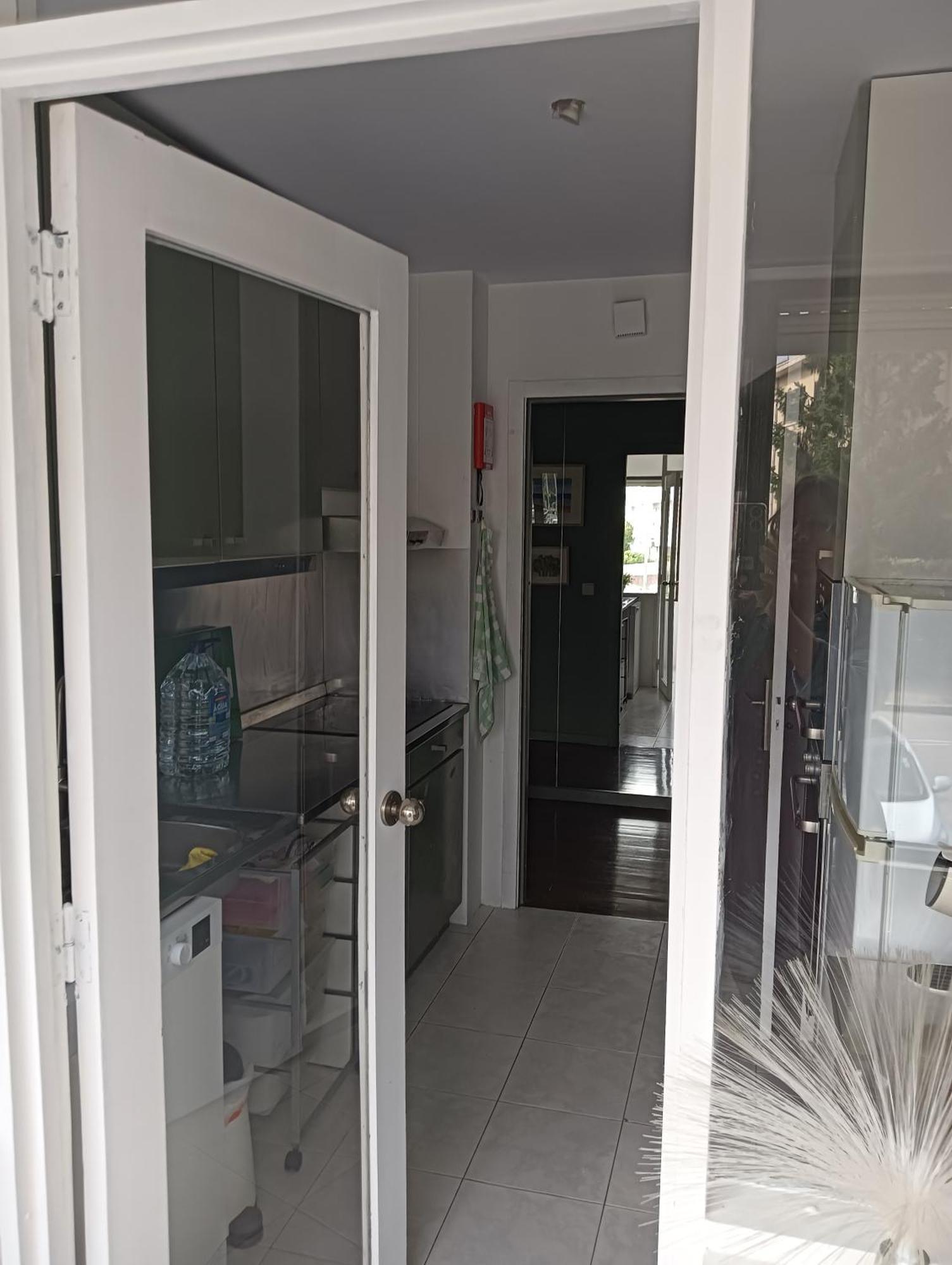 Praceta Apartment ปอร์โต ภายนอก รูปภาพ