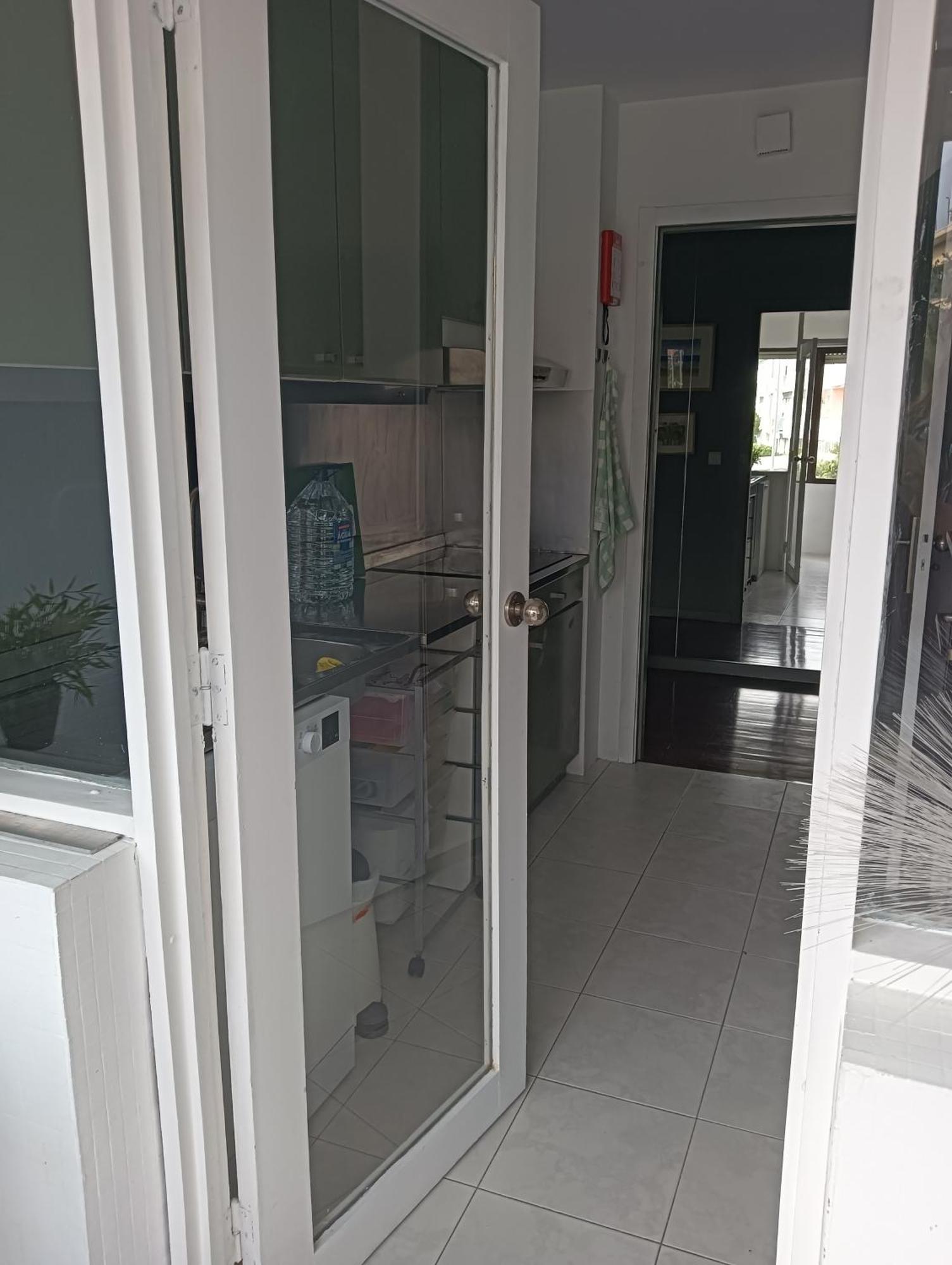 Praceta Apartment ปอร์โต ภายนอก รูปภาพ