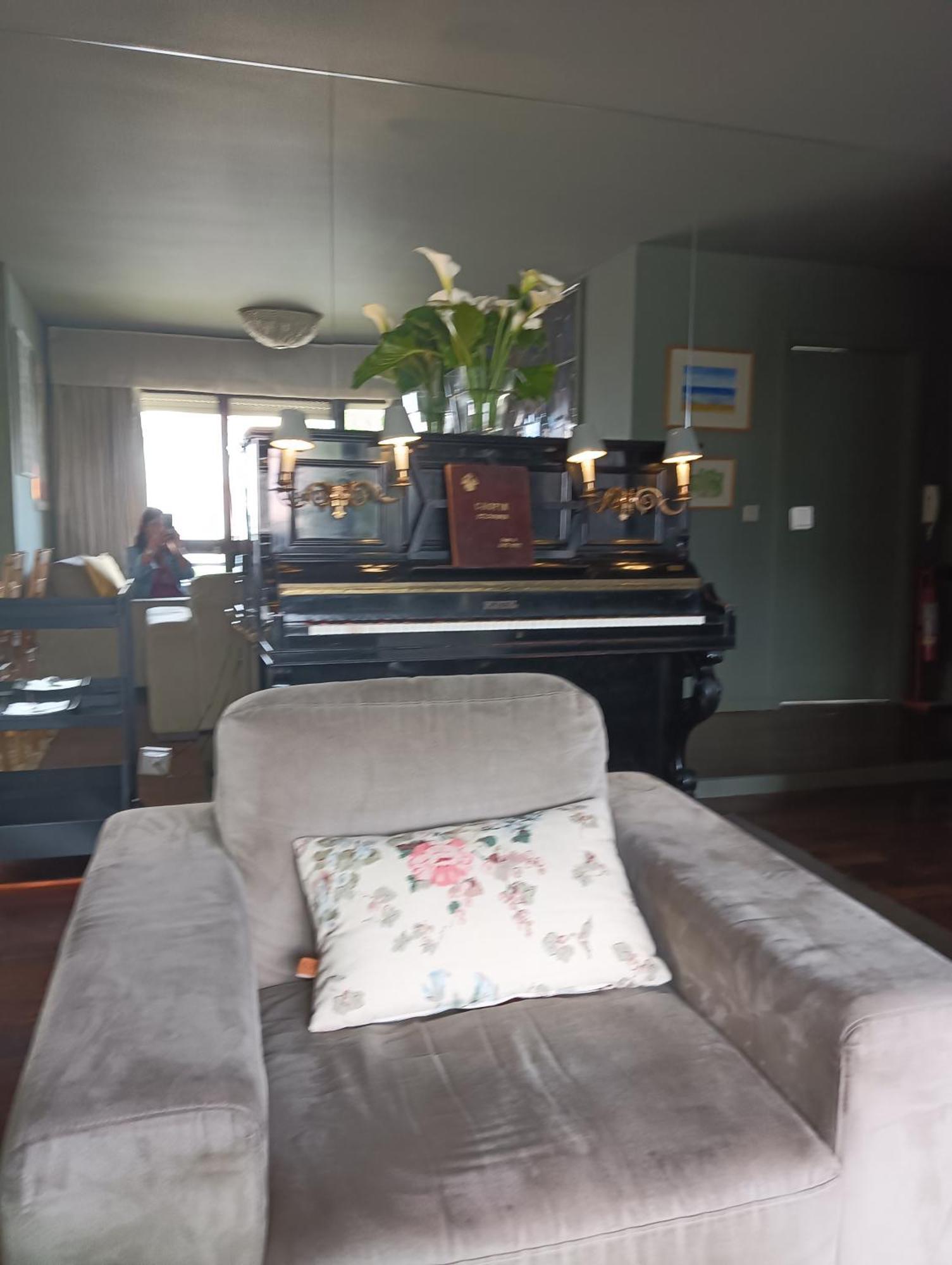 Praceta Apartment ปอร์โต ภายนอก รูปภาพ