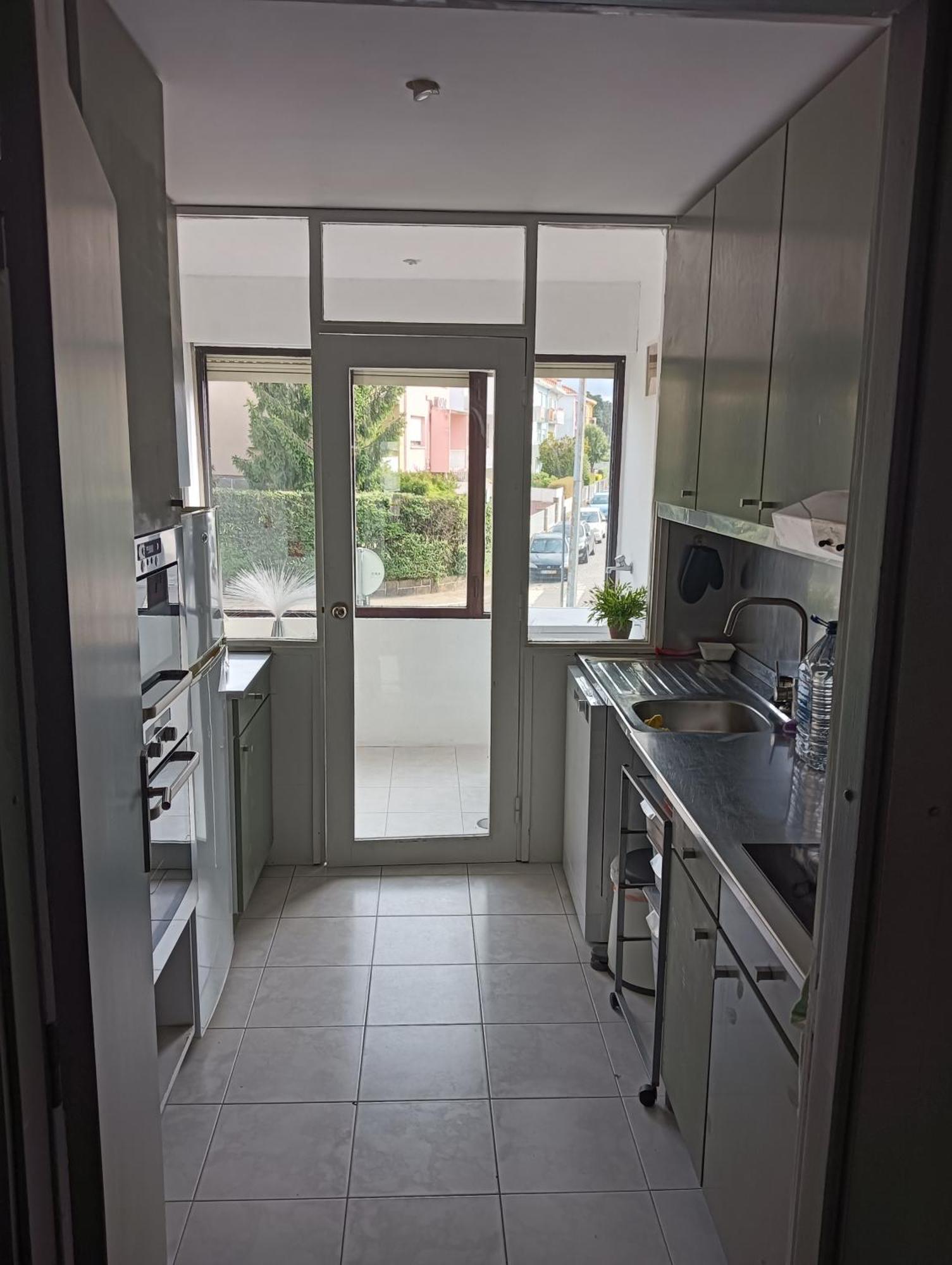 Praceta Apartment ปอร์โต ภายนอก รูปภาพ