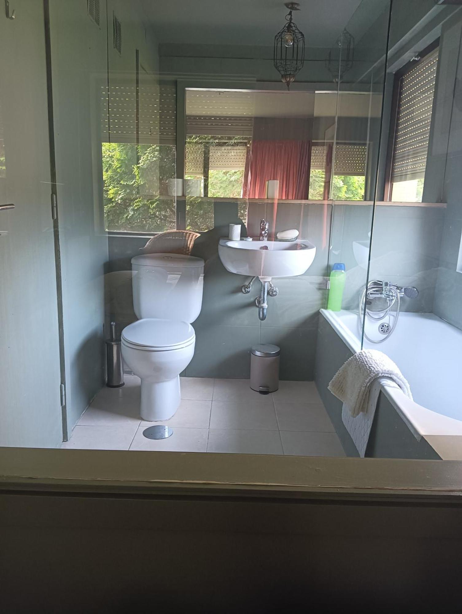 Praceta Apartment ปอร์โต ภายนอก รูปภาพ