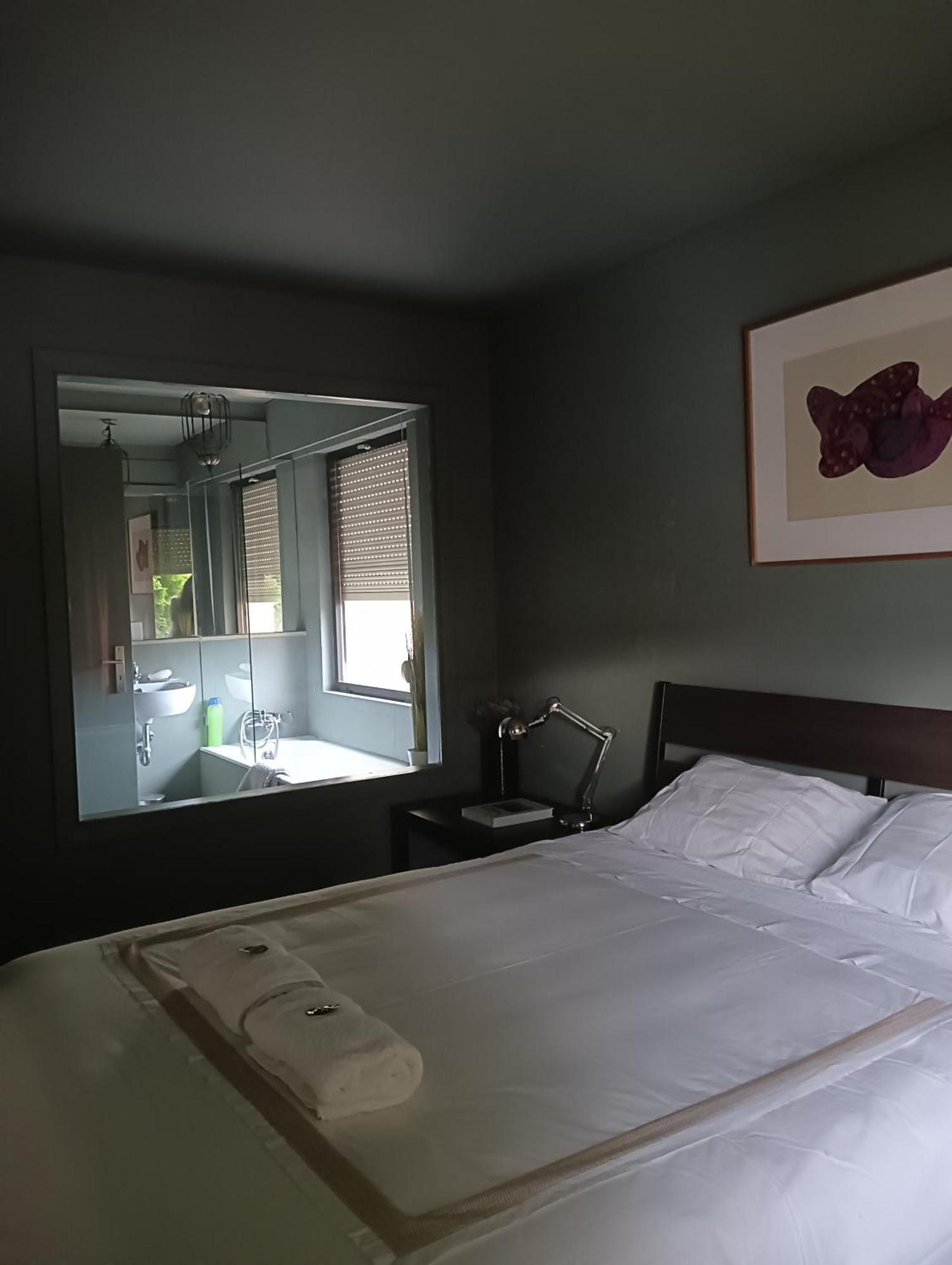 Praceta Apartment ปอร์โต ภายนอก รูปภาพ