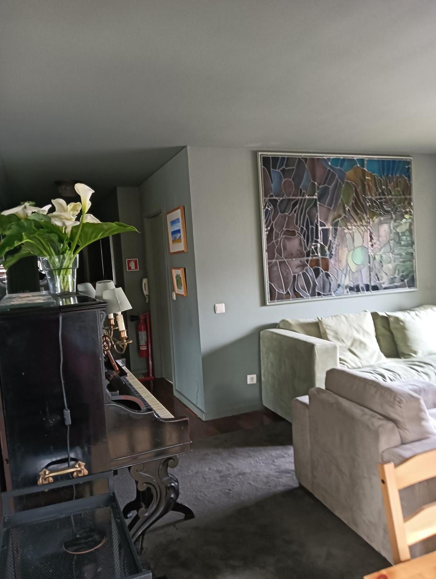 Praceta Apartment ปอร์โต ภายนอก รูปภาพ