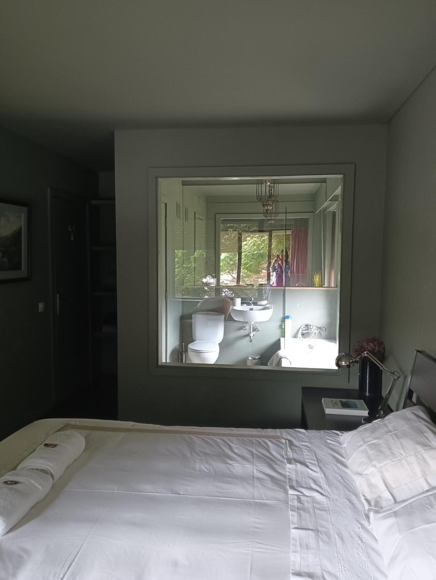 Praceta Apartment ปอร์โต ภายนอก รูปภาพ