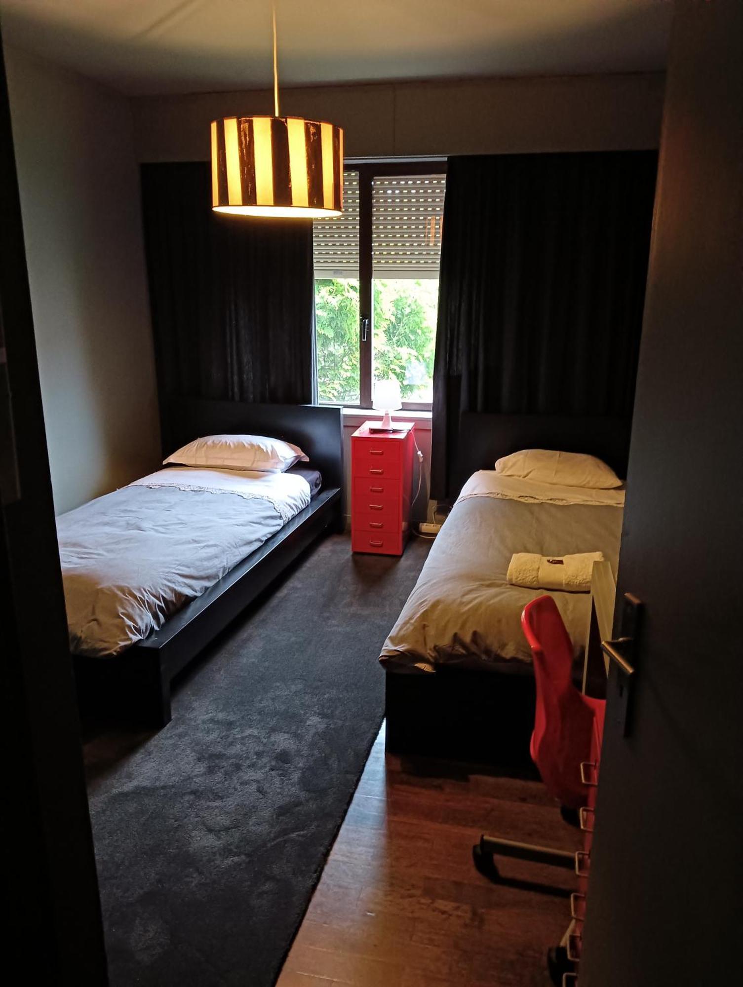 Praceta Apartment ปอร์โต ภายนอก รูปภาพ